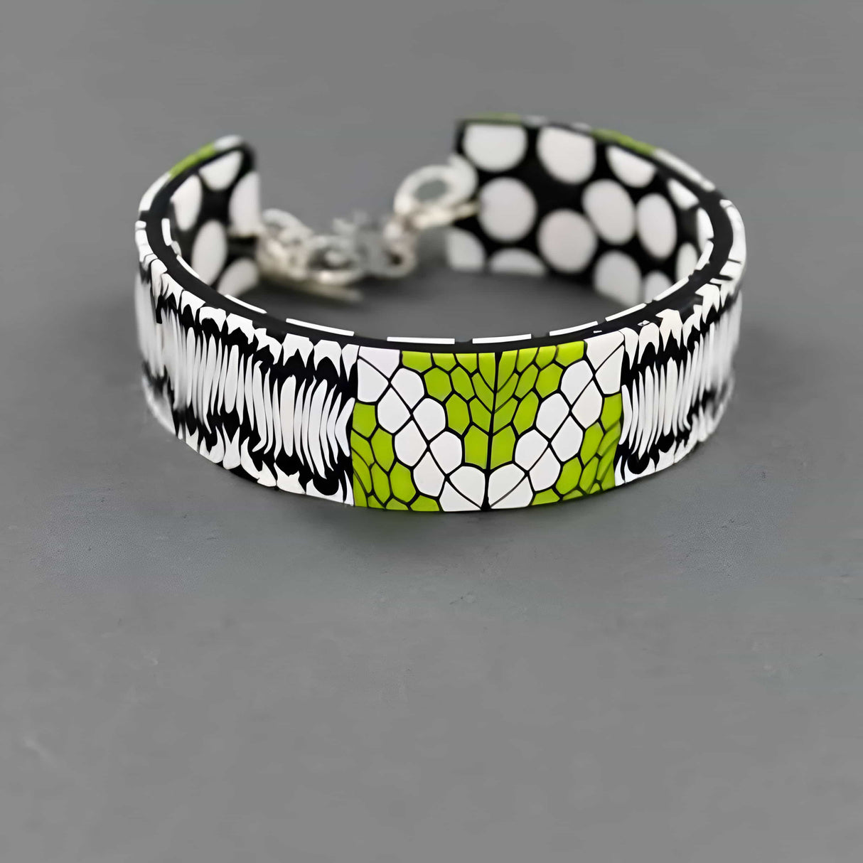 Sculpey Tools - Accesorios para Arcilla Centros para Cuentas Personalizados