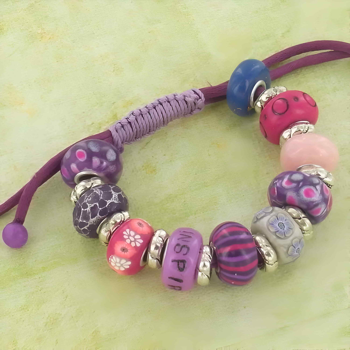 Sculpey Tools - Accesorios para Arcilla Centros para Cuentas Personalizados