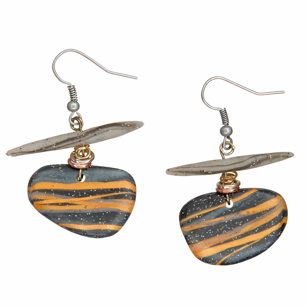 Sculpey Tools - Set 3 Herramientas Cortadores Óvalo Irregular