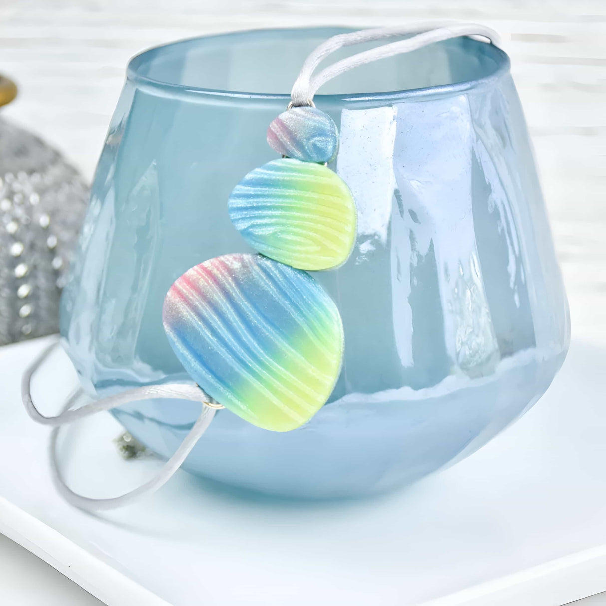 Sculpey Tools - Set 3 Herramientas Cortadores Óvalo Irregular