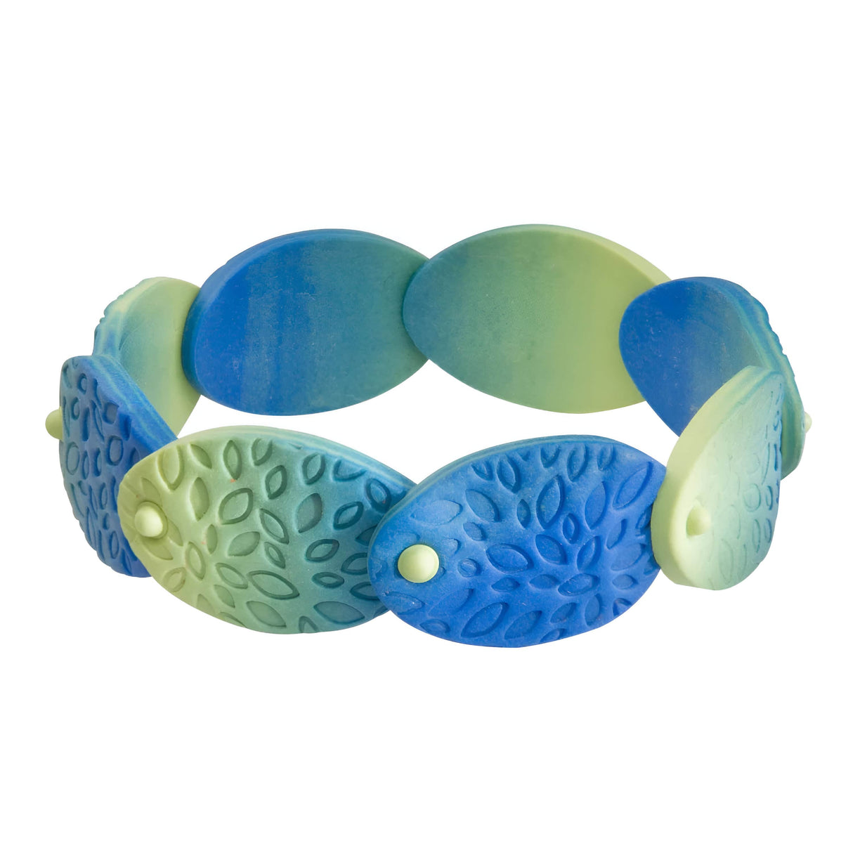 Sculpey Tools - Set 6 Herramientas Cortadores Graduados Óvalos