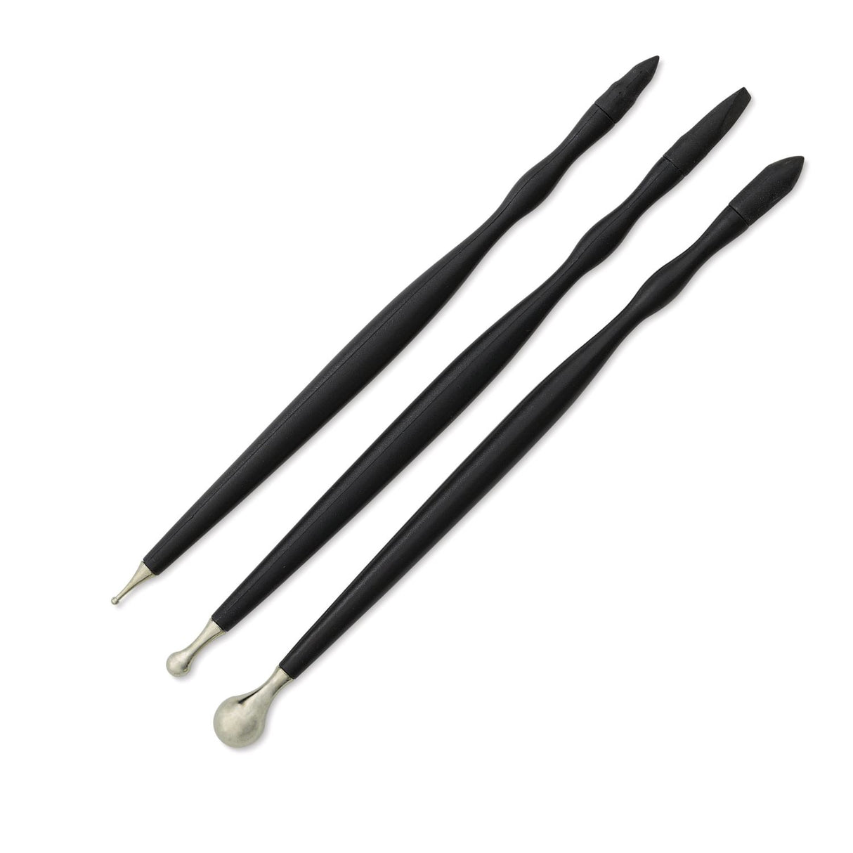 Sculpey Tools - Set 3 Herramientas para Diseños y Detalles