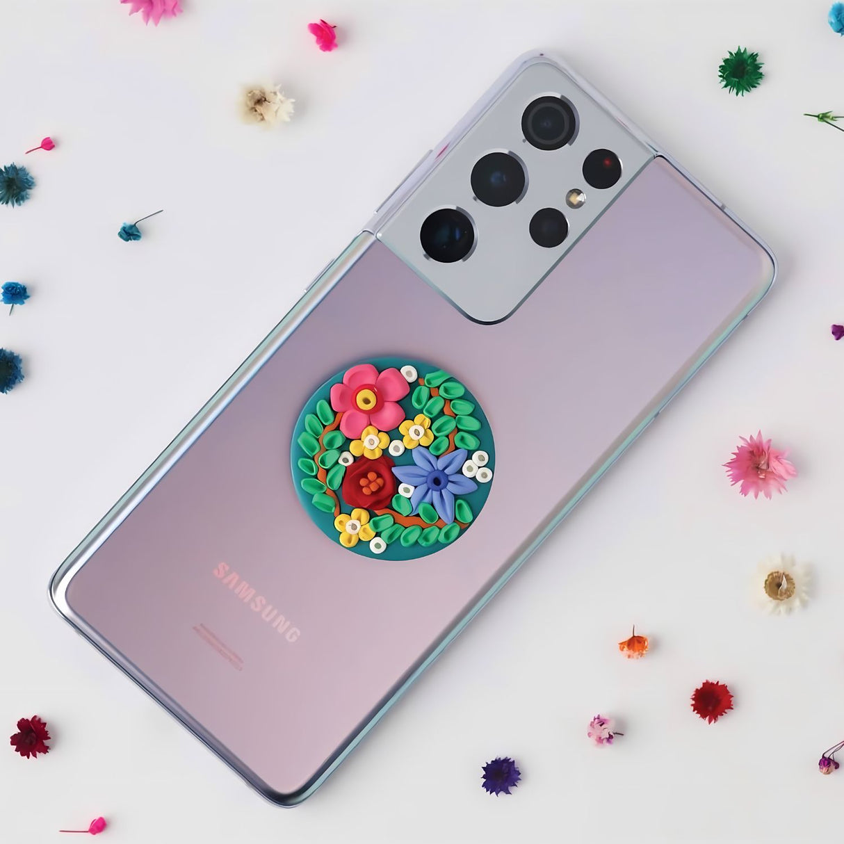 Sculpey Soufflé - Arcilla Polimérica (48 g)