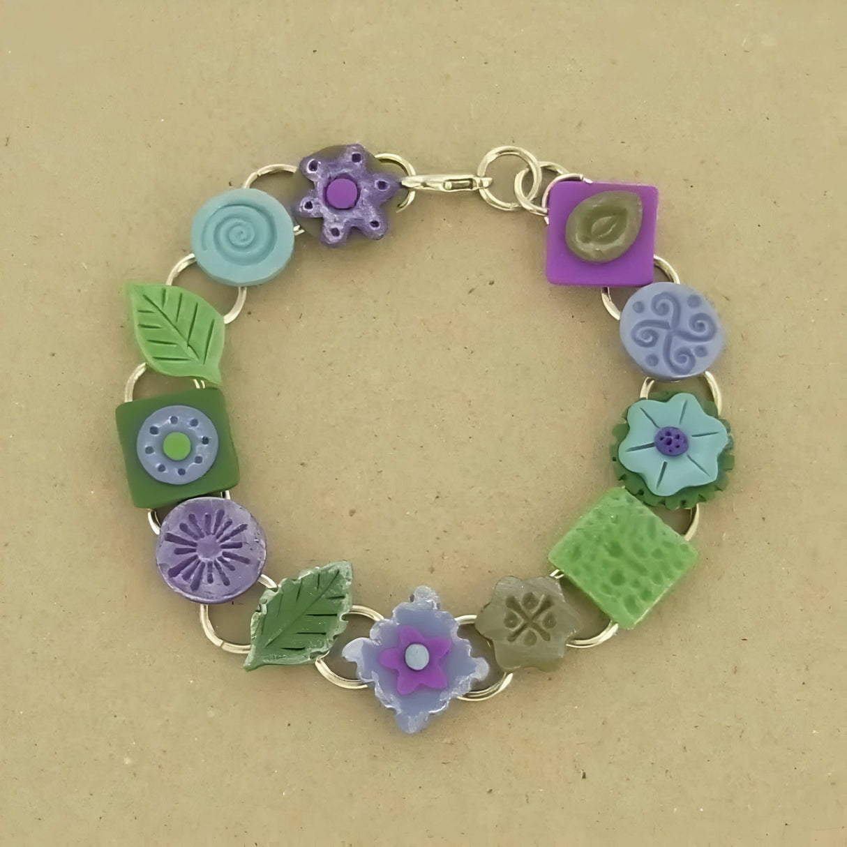 Sculpey Tools - Set 12 Herramientas Mini Cortadores de Metal Formas Geométricas