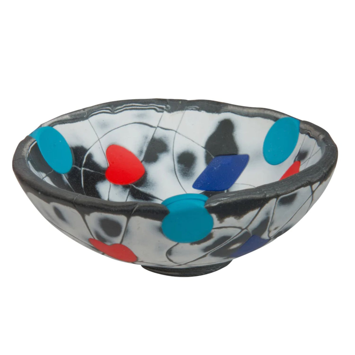 Sculpey Tools - Set 12 Herramientas Mini Cortadores de Metal Formas Geométricas