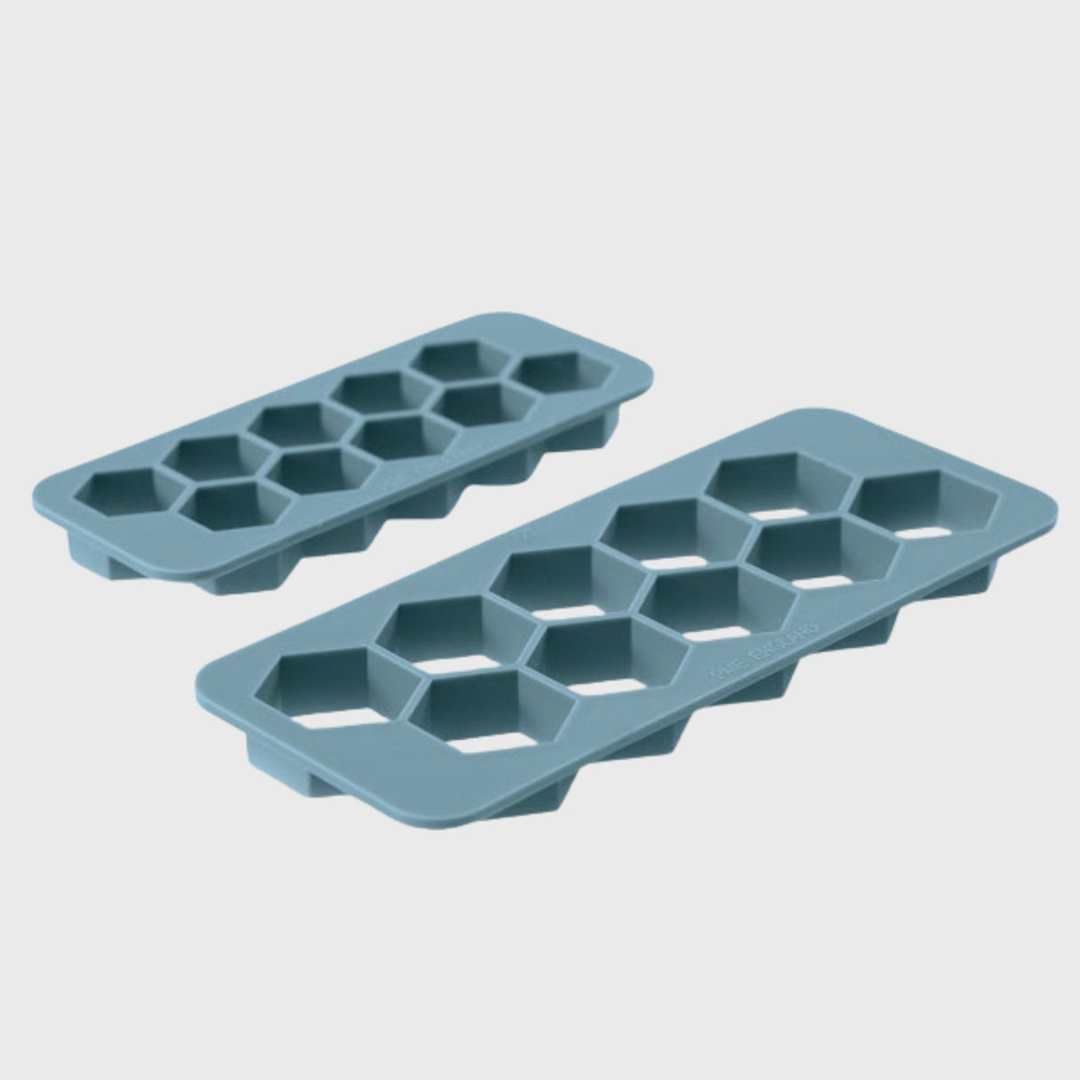 Sculpey Tools - Set 2 Cortadores de Arcilla Mosaico Hexagonal