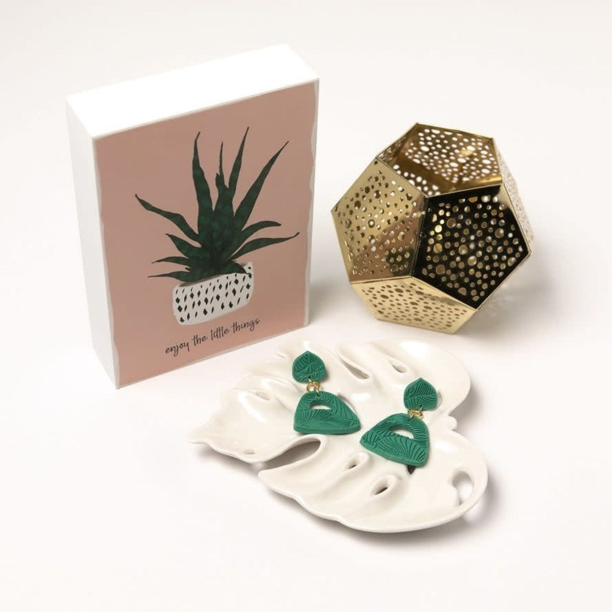 Sculpey Tools - Set 6 Plantillas de Diseño de Joyas Jewellery Design Template