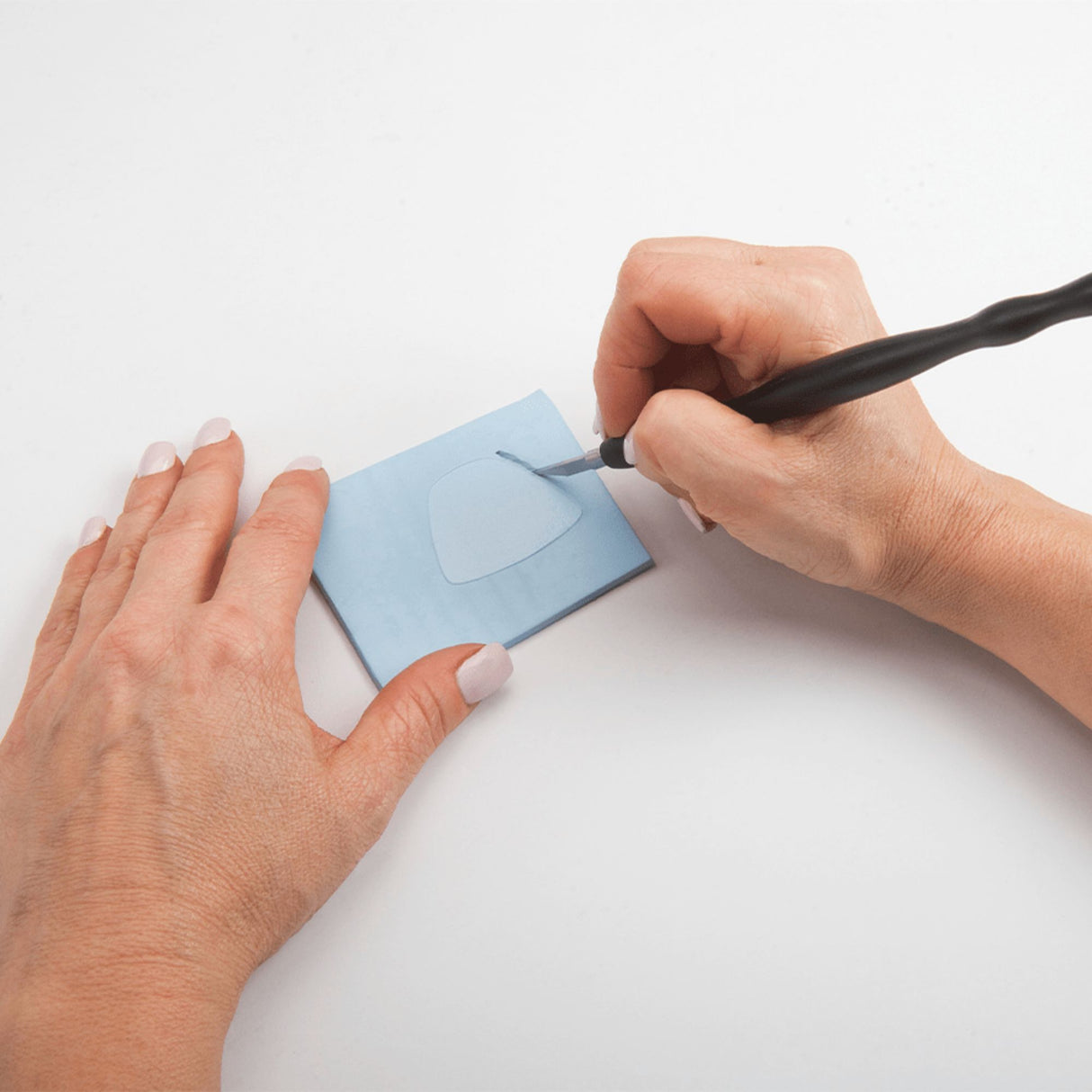 Sculpey Tools - Set 6 Plantillas de Diseño de Joyas Jewellery Design Template