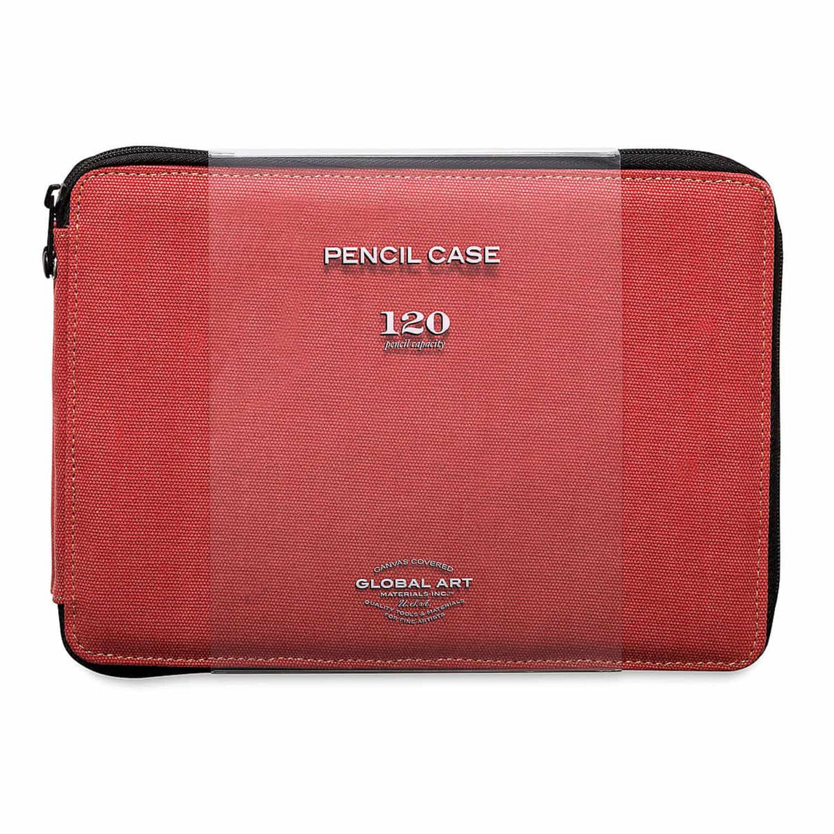 Speedball - Estuche para 120 Lápices con Cierre