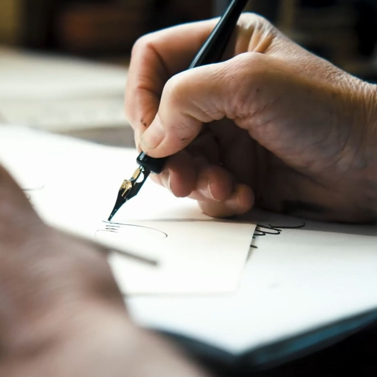 Speedball - Kit Plumillas No 20 Uso General