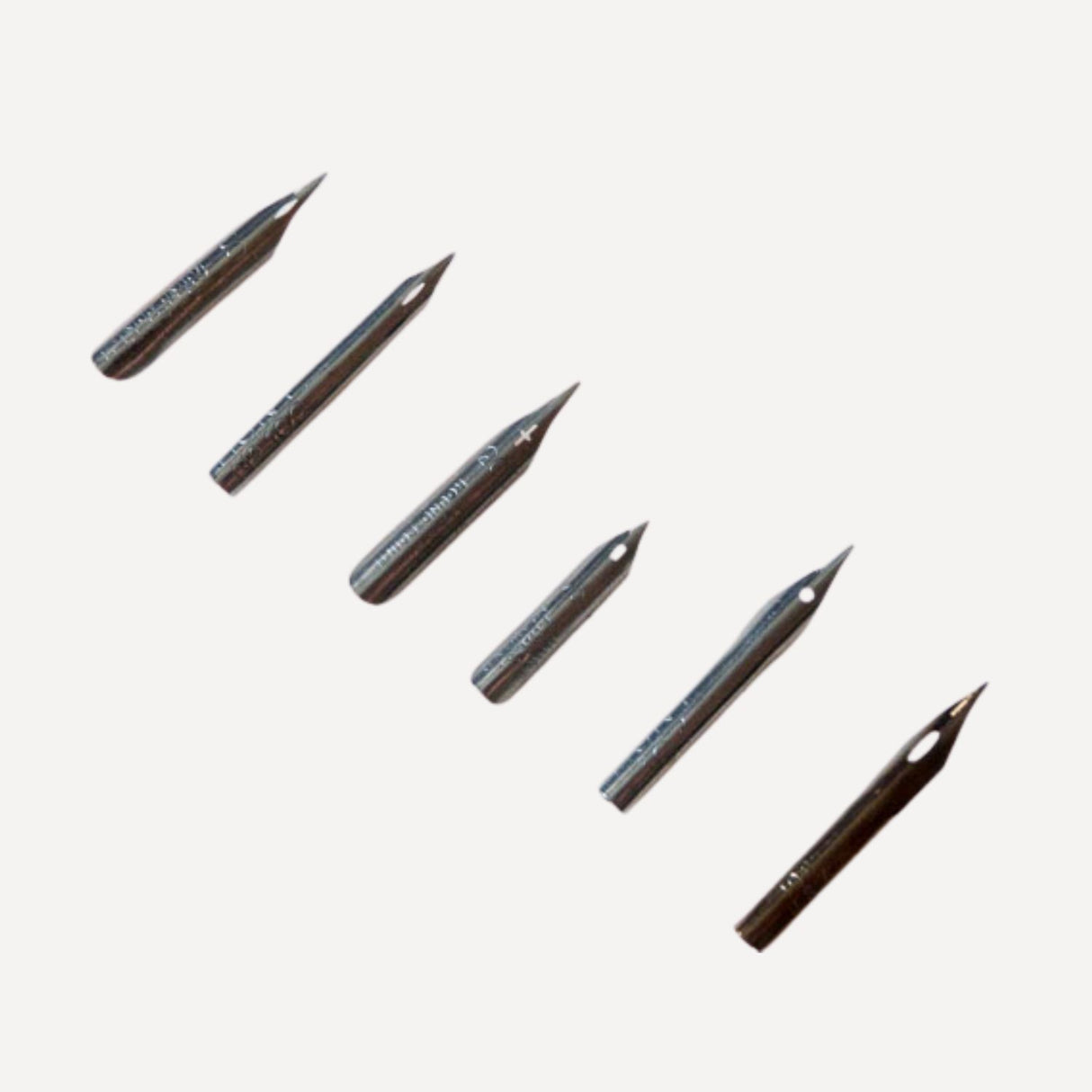 Speedball - Kit Plumillas No 20 Uso General