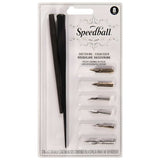 Speedball - Kit Plumillas para Dibujar Sketching