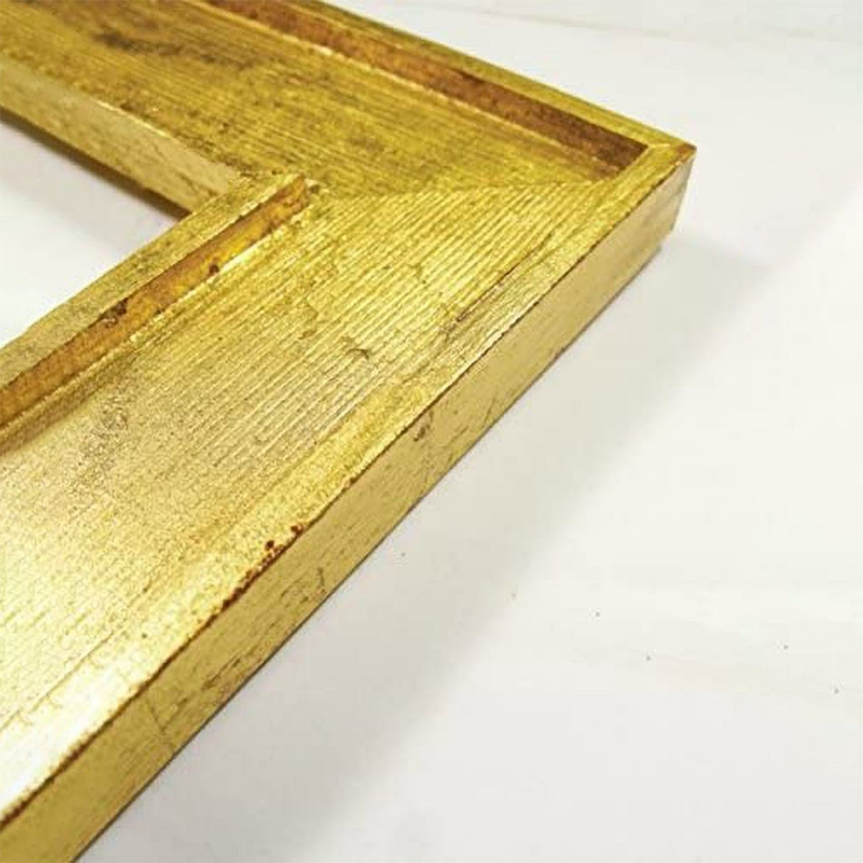 Speedball Mona Lisa - Kit Pan de Oro Metal Leaf Dorado Adhesivo y Sellador