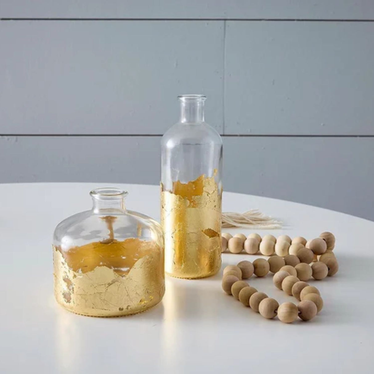 Speedball Mona Lisa - Pack 18 Láminas Pan de Oro Metal Leaf Dorado 14 x 14 cm