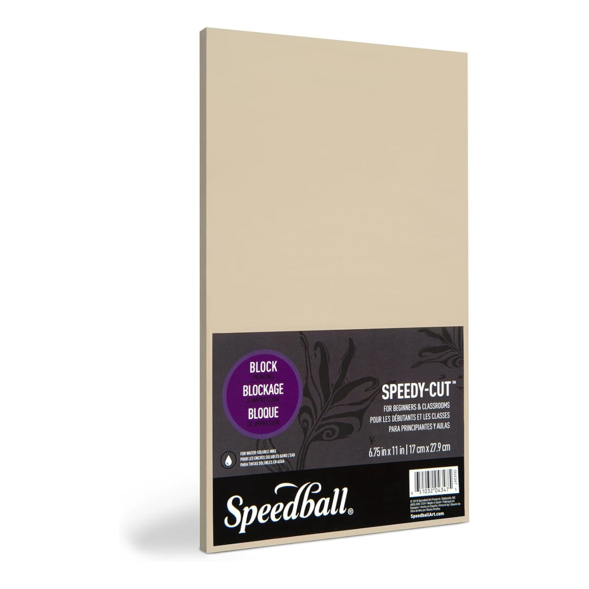 Speedball Speedy Cut - Linoleo