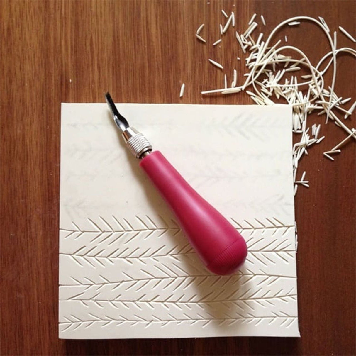 Speedball Speedy Cut - Linoleo