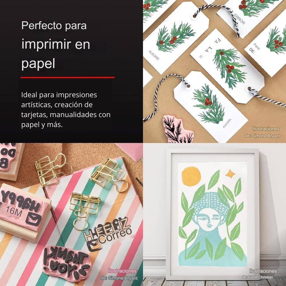 Speedball - Tinta para Xilografía Soluble en Agua 75 ml