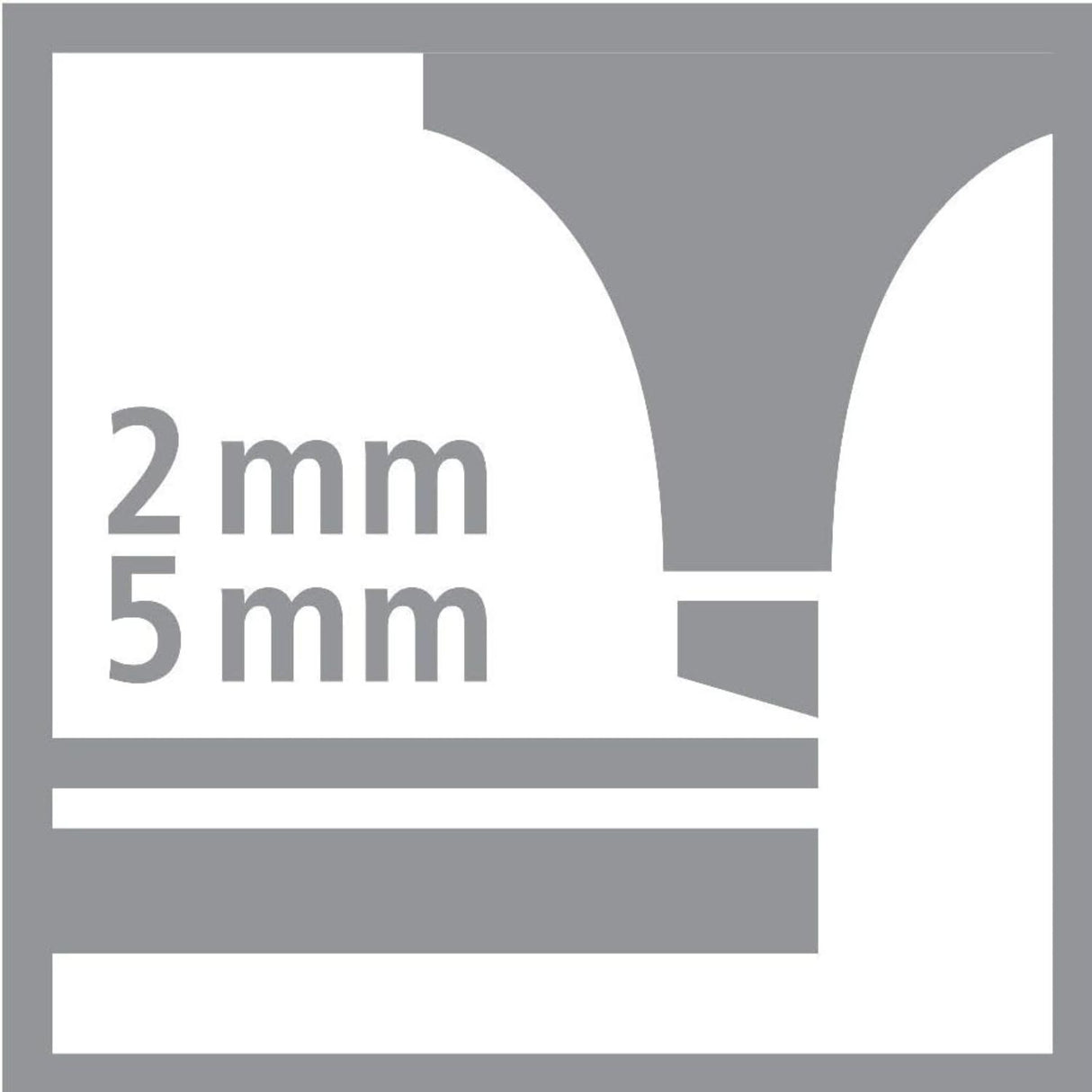 Stabilo Boss - Destacador Negro