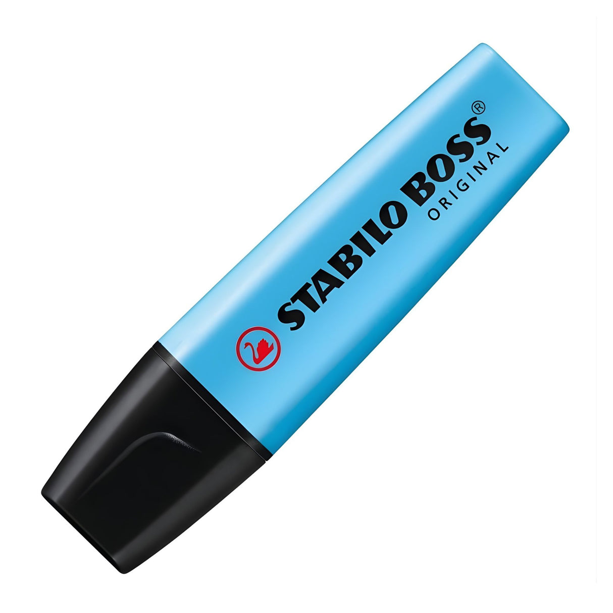 Stabilo Boss - Destacadores Colores Clásicos