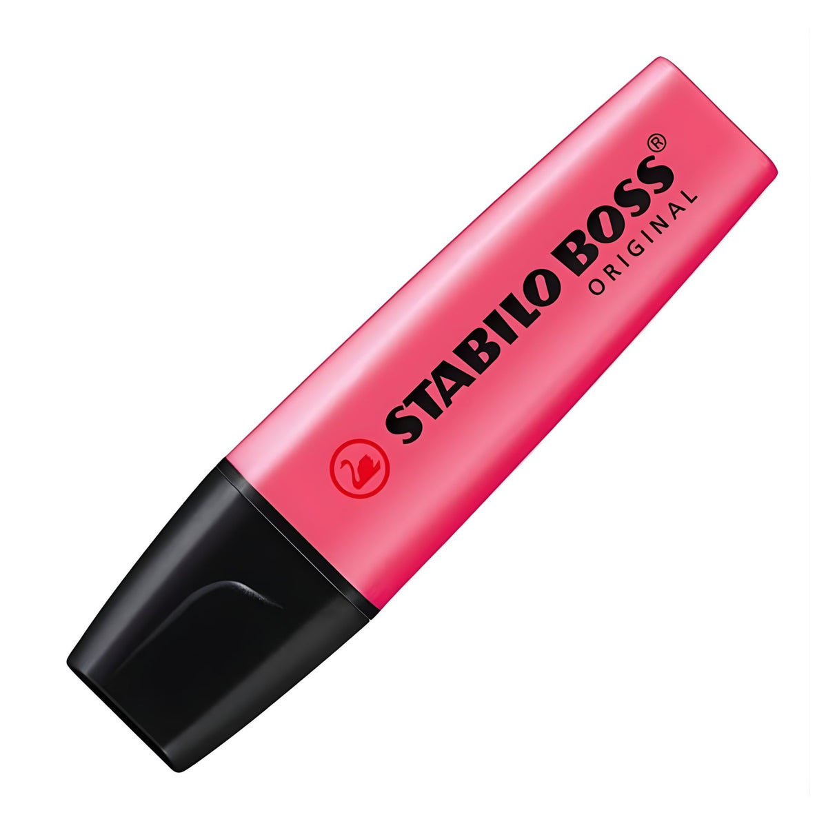 Stabilo Boss - Destacadores Colores Clásicos