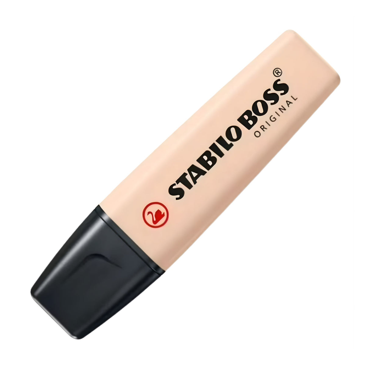 Stabilo Boss - Destacadores Colores Clásicos