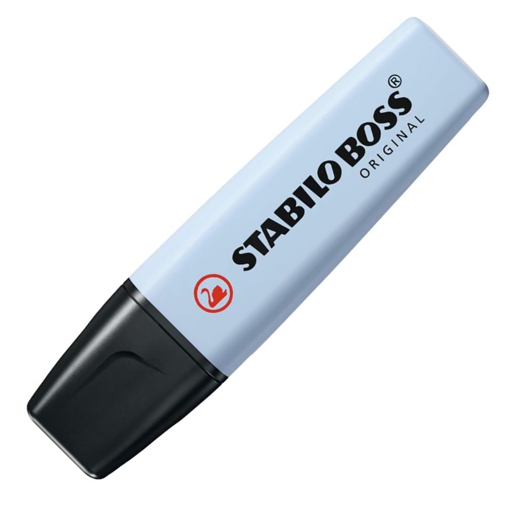 Stabilo Boss - Destacadores Pastel