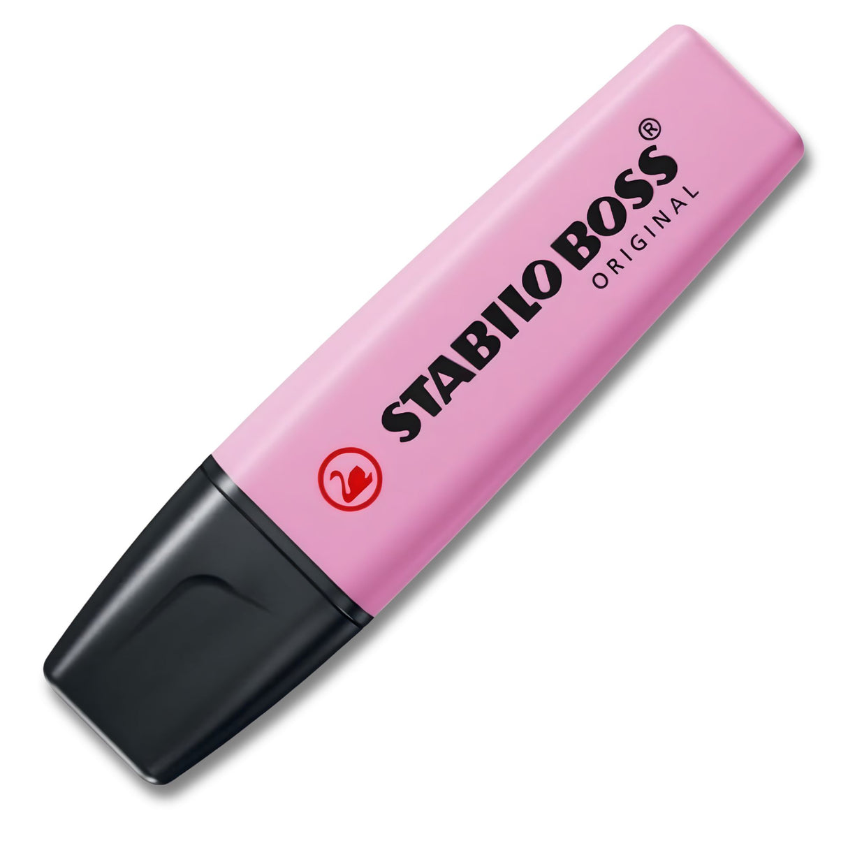 Stabilo Boss - Destacadores Pastel