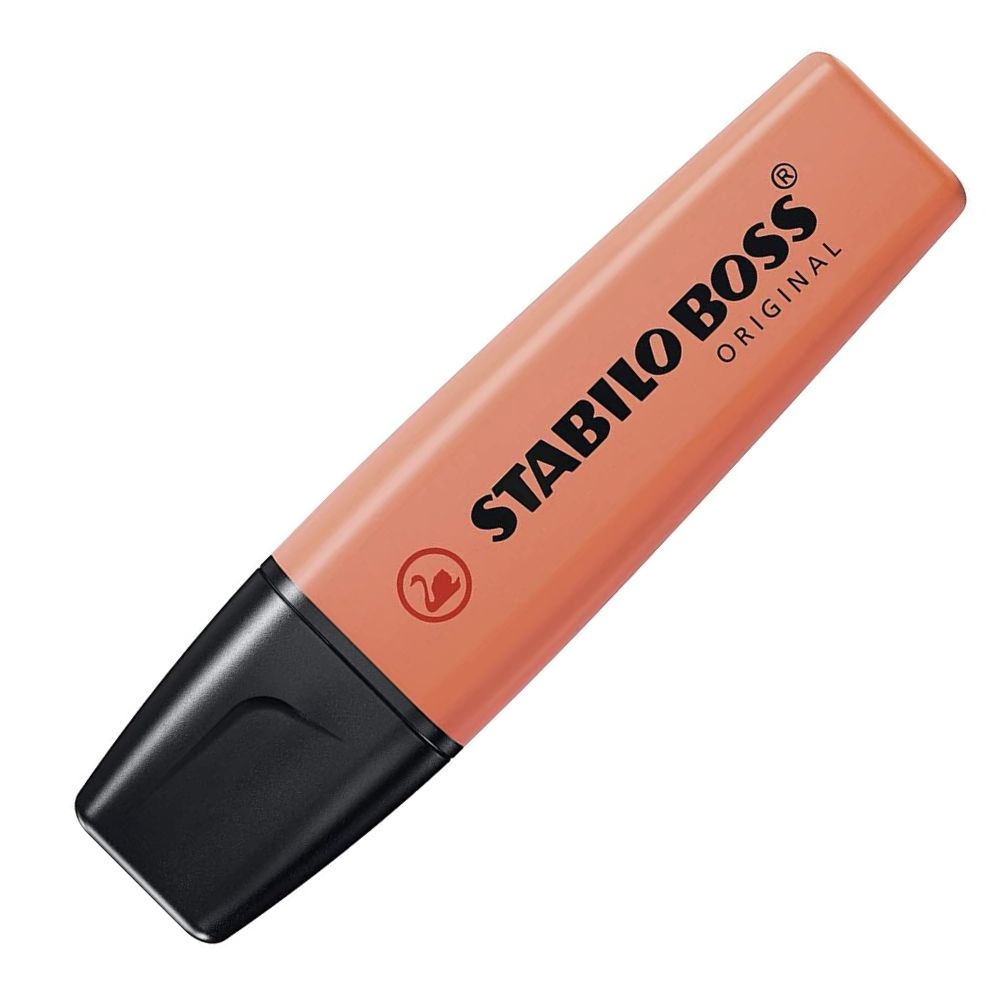 Stabilo Boss - Destacadores Pastel