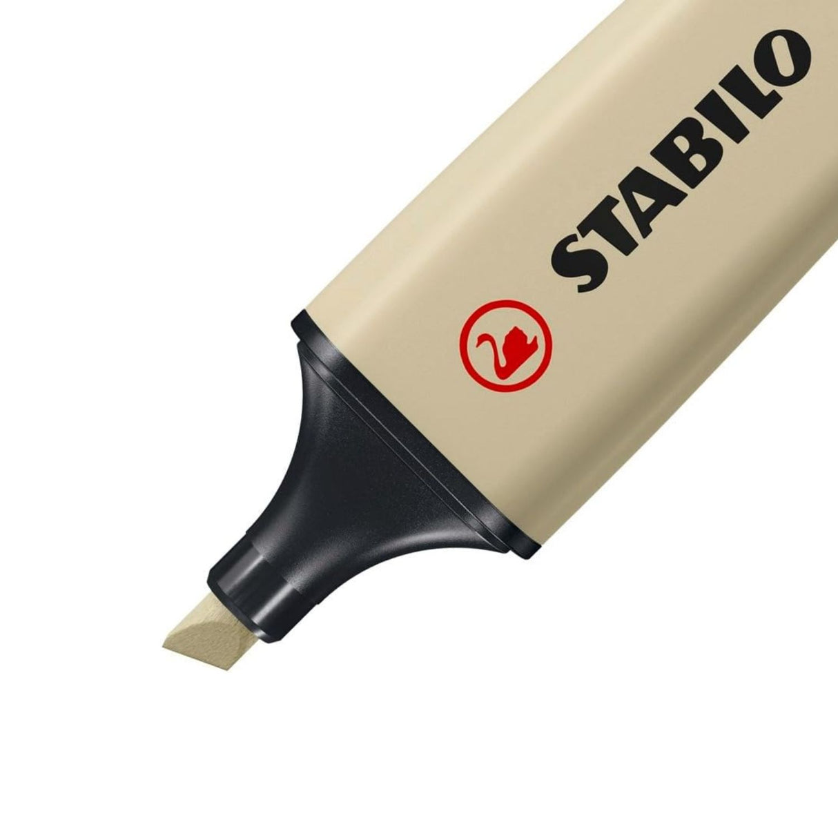 Stabilo Boss - Set 4 Destacadores Nature A