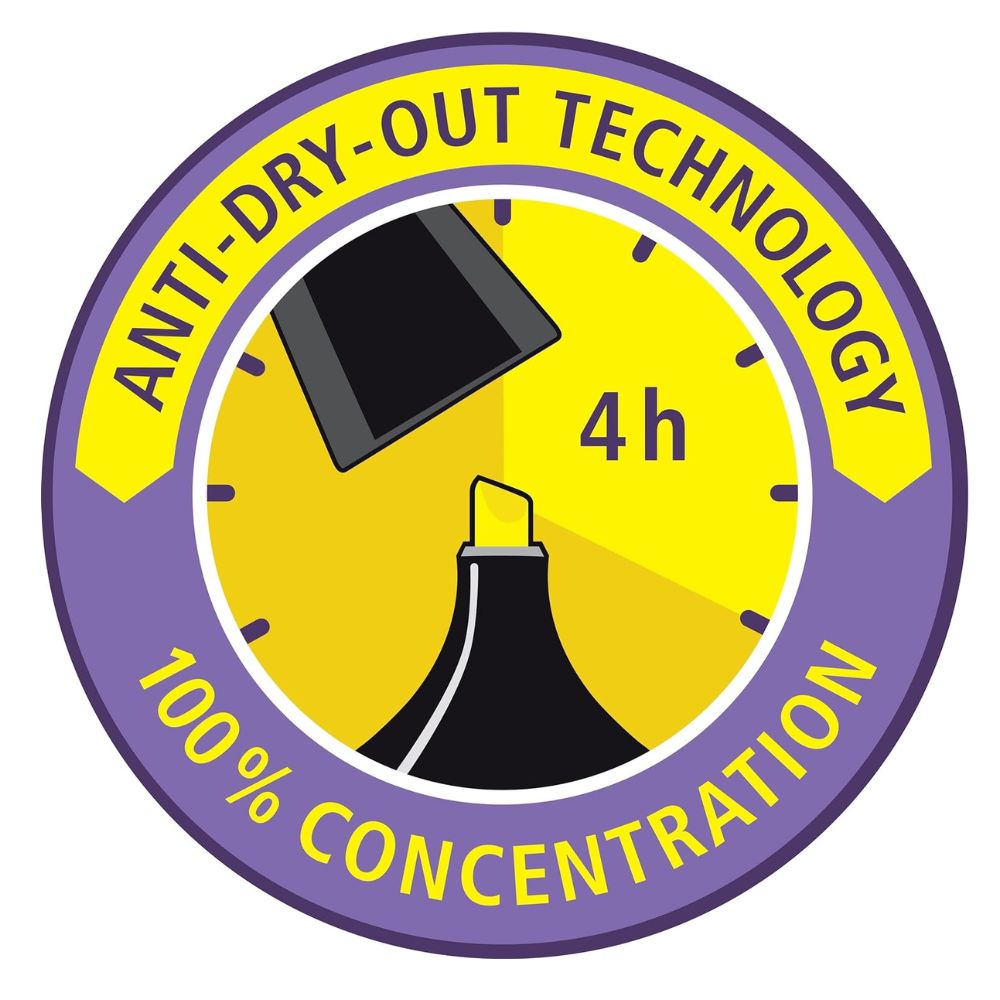 Stabilo Boss - Set 8 Destacadores Neon