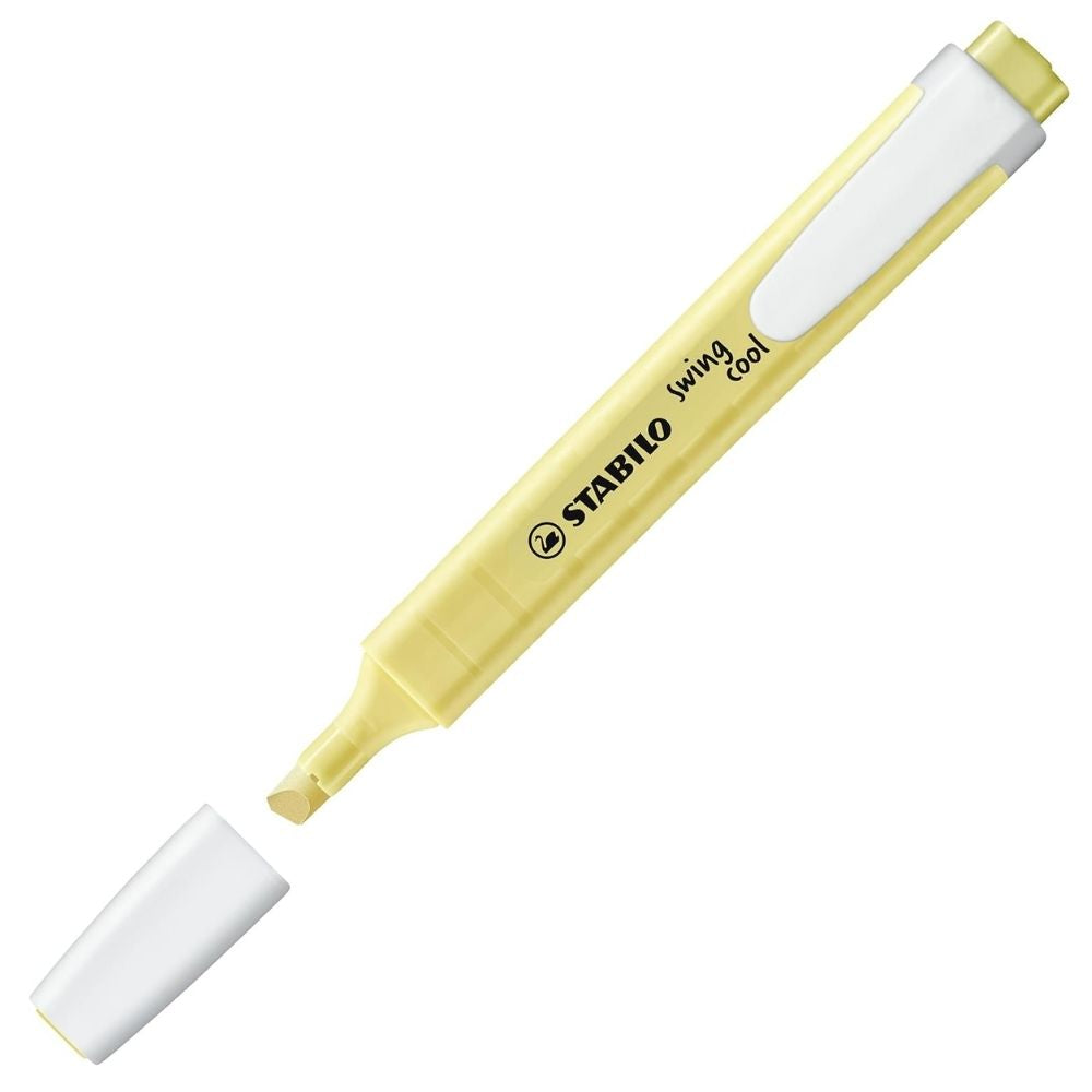 Stabilo - Destacadores Swing Cool