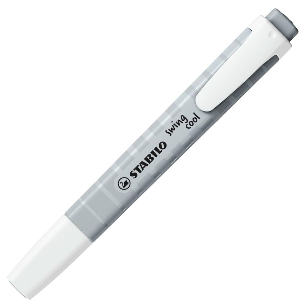 Stabilo - Set 8 Destacadores Swing Cool Pastel