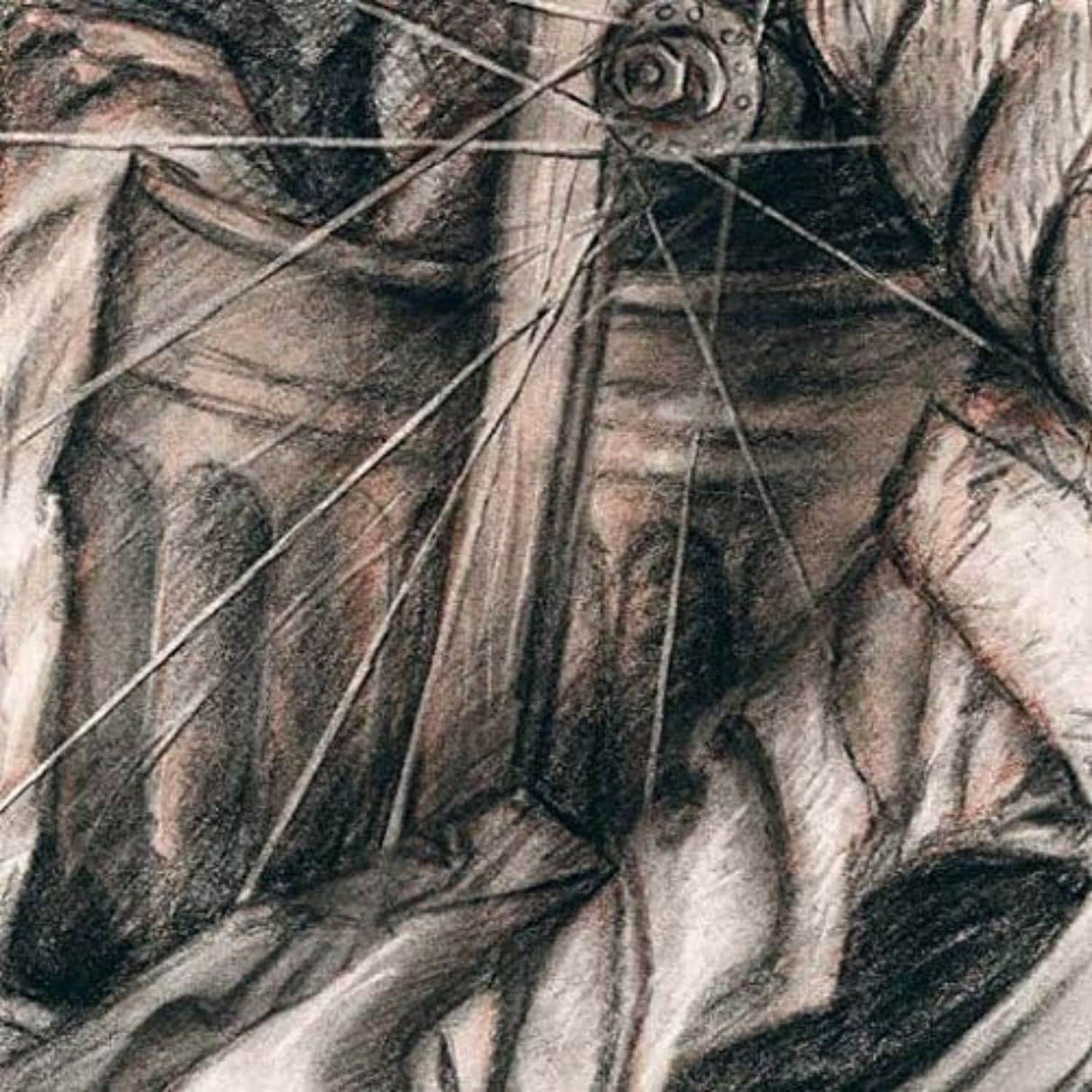 Strathmore 300 Series - Block Newsprint 52 g/m2