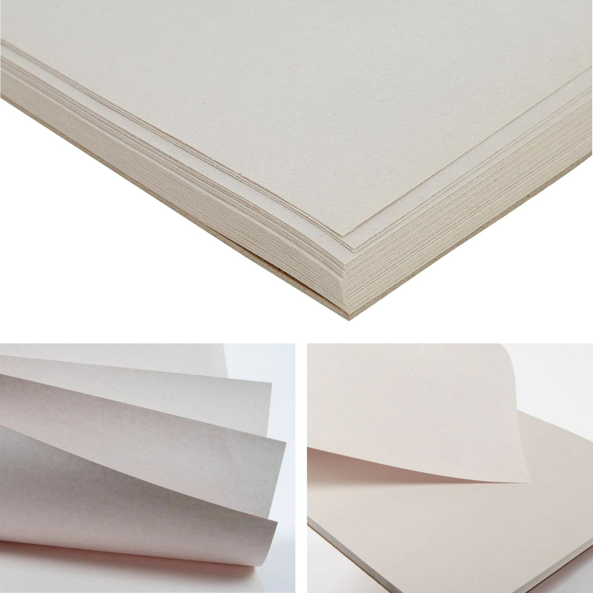 Strathmore 300 Series - Block Newsprint 52 g/m2