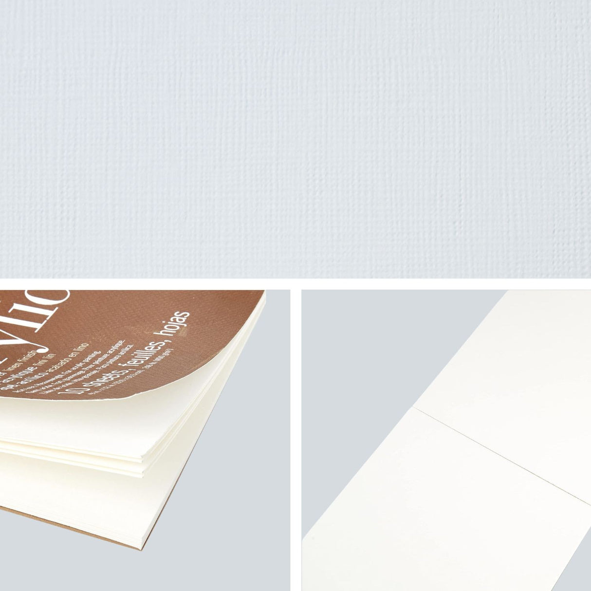 Strathmore 400 Series - Block para Acrílico Acrylic 400 g/m2