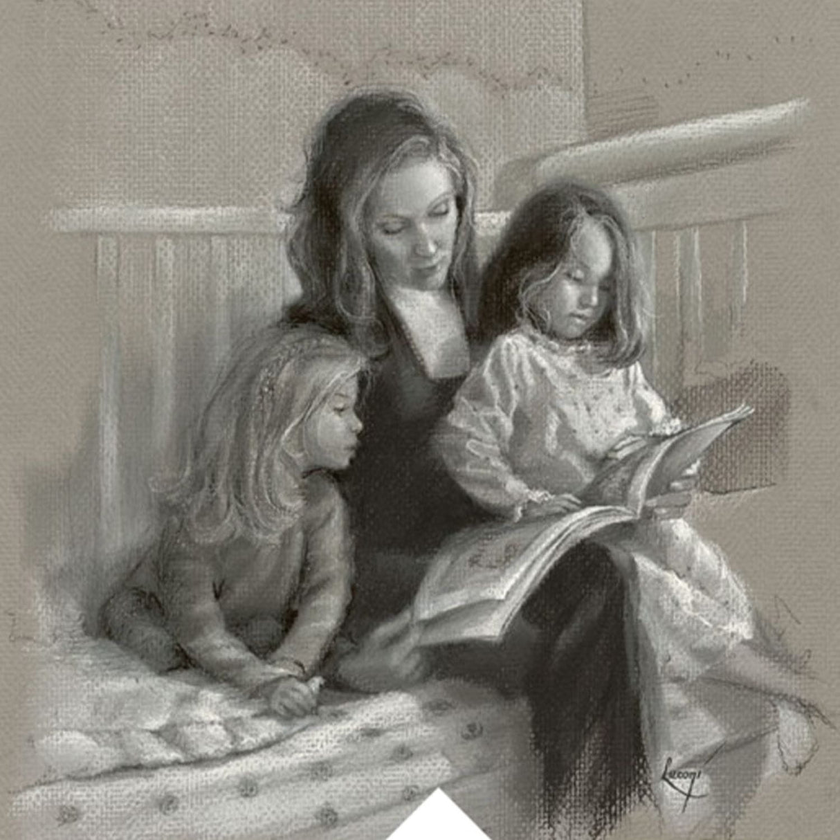 Strathmore 400 Series - Block para Dibujo Greyscale 216 g/m2