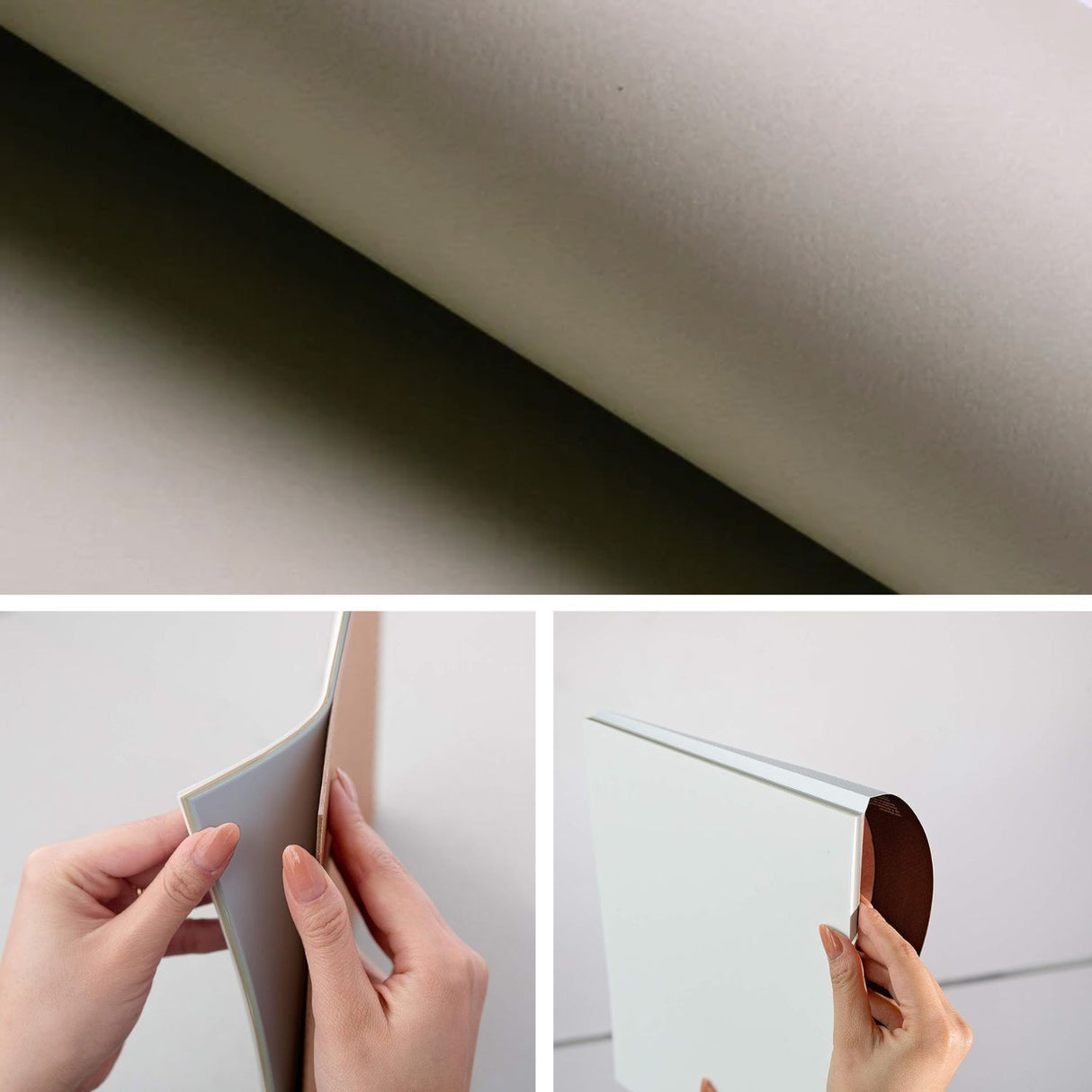 Strathmore 400 Series - Block Pastel 118 g/m2