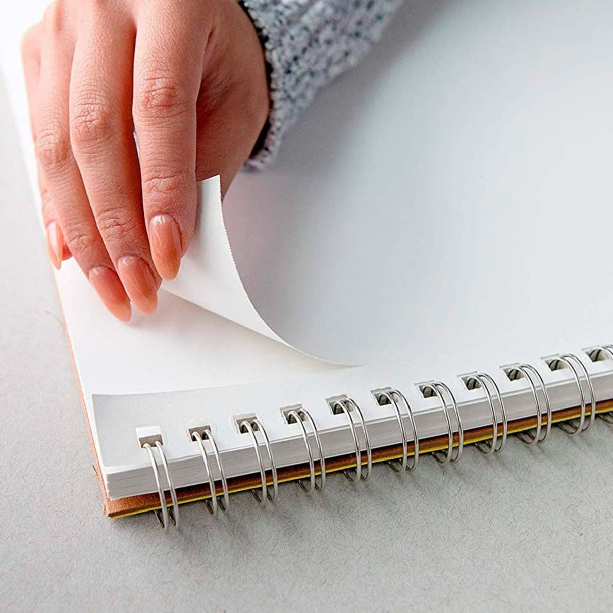 Strathmore Vision Sketch - Croquera 74 g/m2 110 hojas