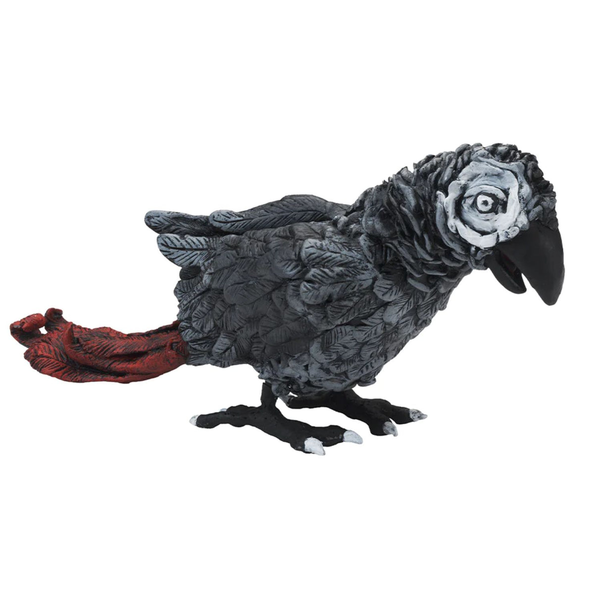 Super Sculpey - Arcilla Polimérica Medium Gris 1 lb (454 g)