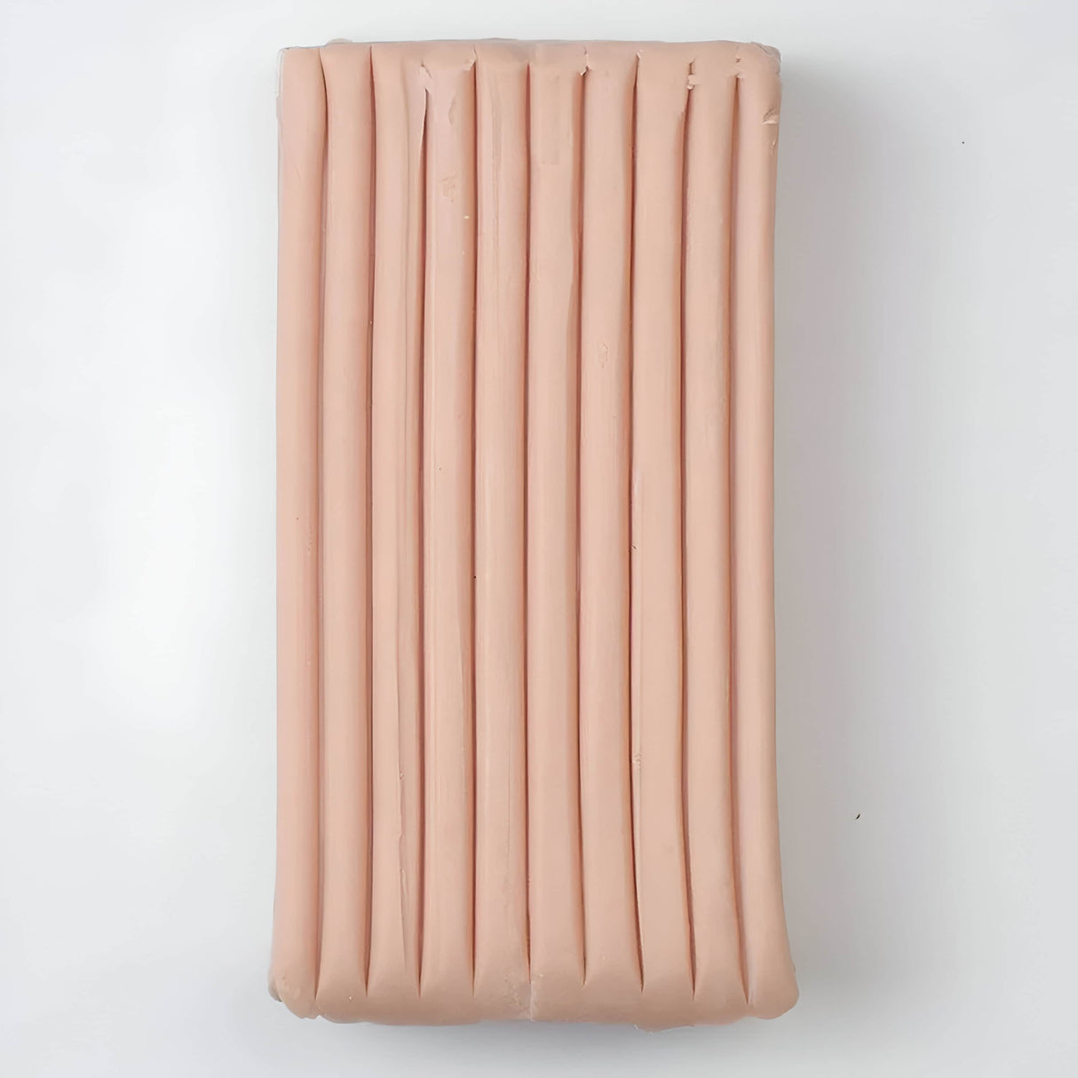 Super Sculpey - Arcilla Polimérica Beige 1 lb (454 g)