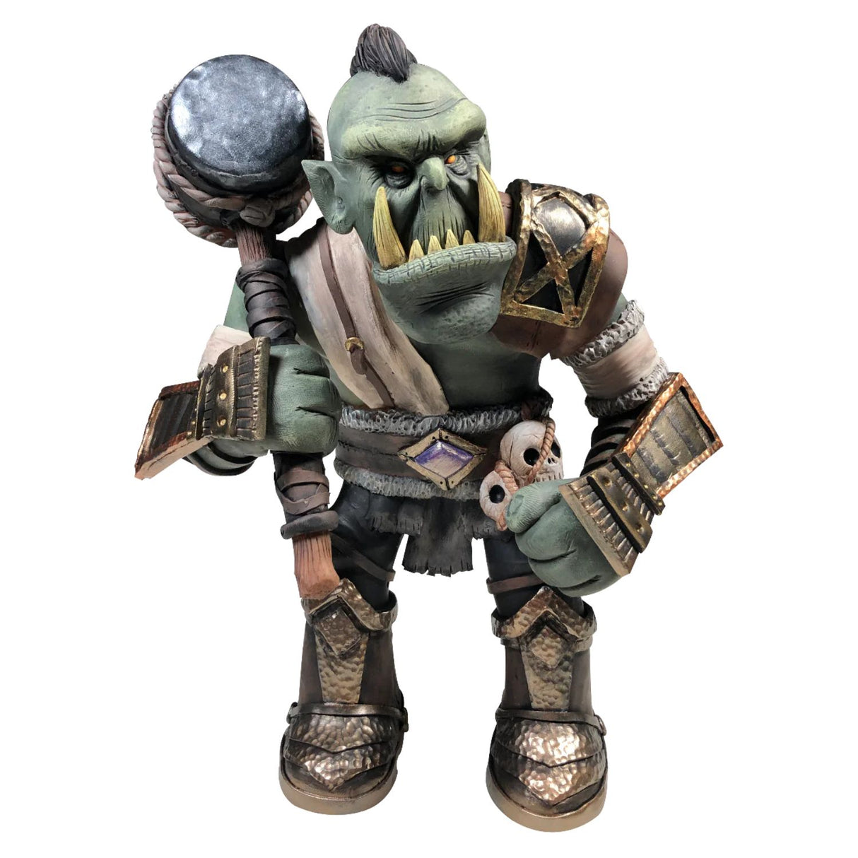 Super Sculpey - Arcilla Polimérica Beige 1 lb (454 g)