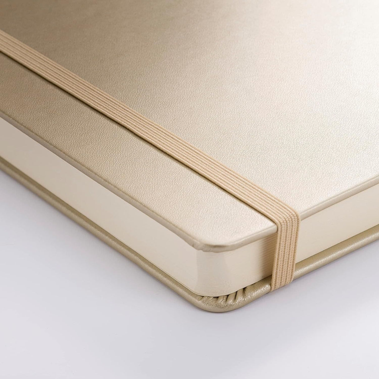 Talens Art Creation Sketch Book - Libreta 80 Hojas 140 g/m2 Dorada