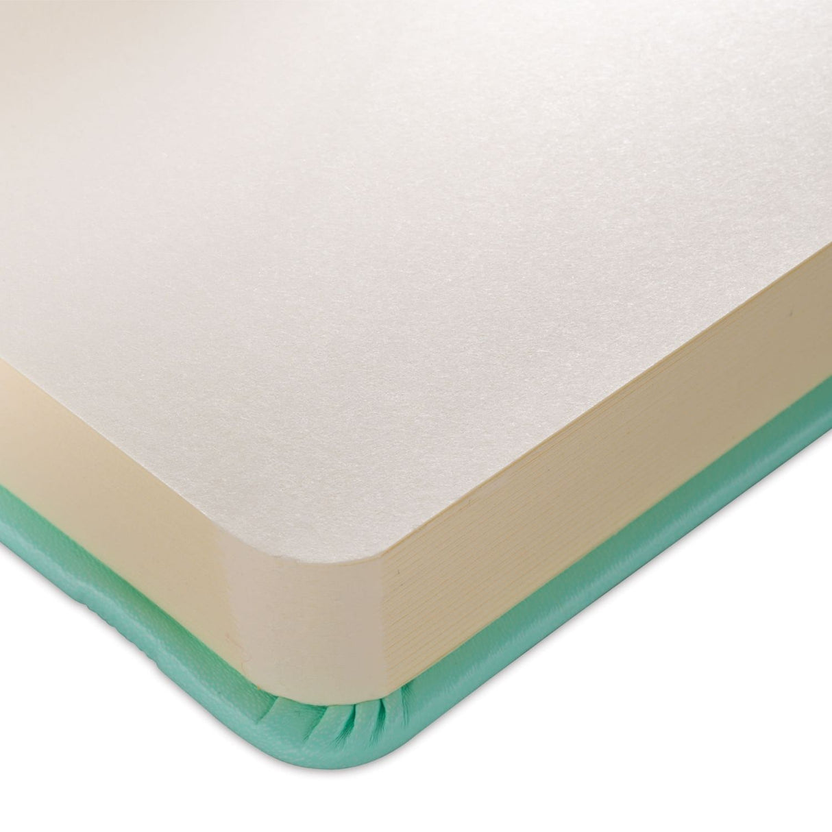 Talens Art Creation Sketch Book - Libreta 80 Hojas 140 g/m2 Fresh Mint