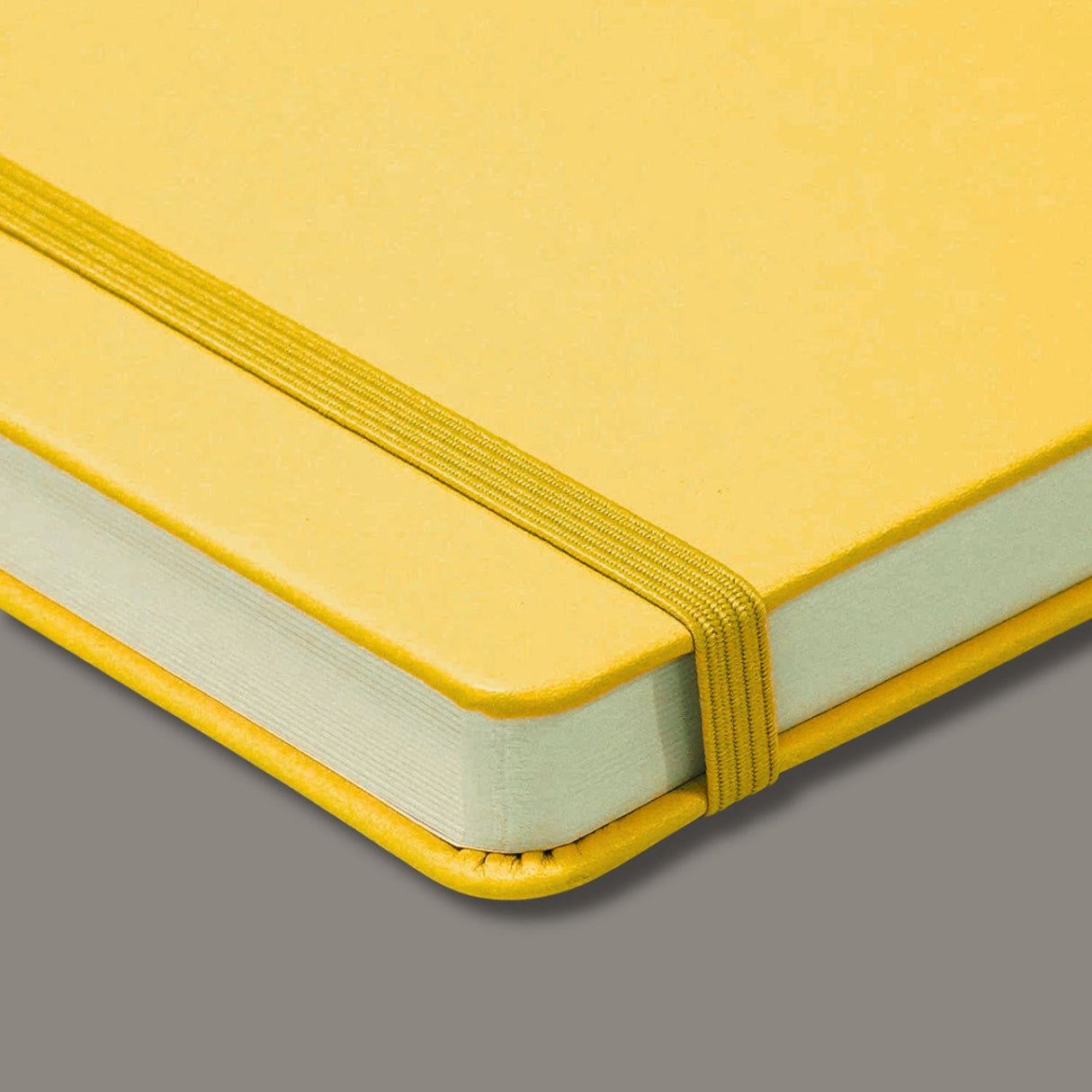 Talens Art Creation Sketch Book - Libreta 80 Hojas 140 g/m2 Golden Yellow