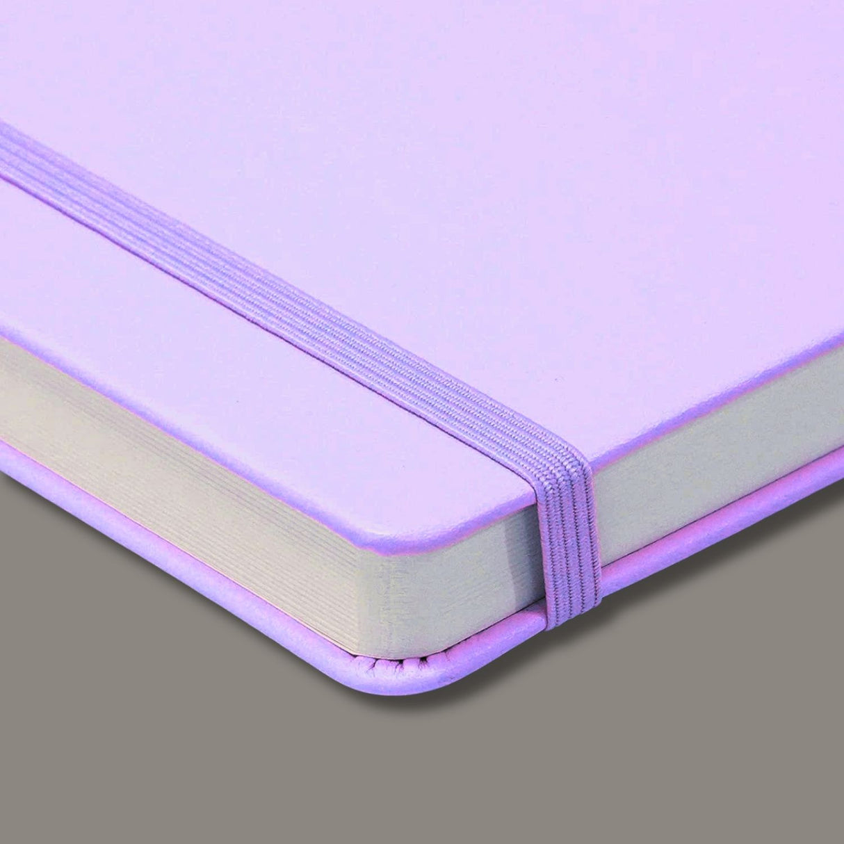Talens Art Creation Sketch Book - Libreta 80 Hojas 140 g/m2 Pastel Violet