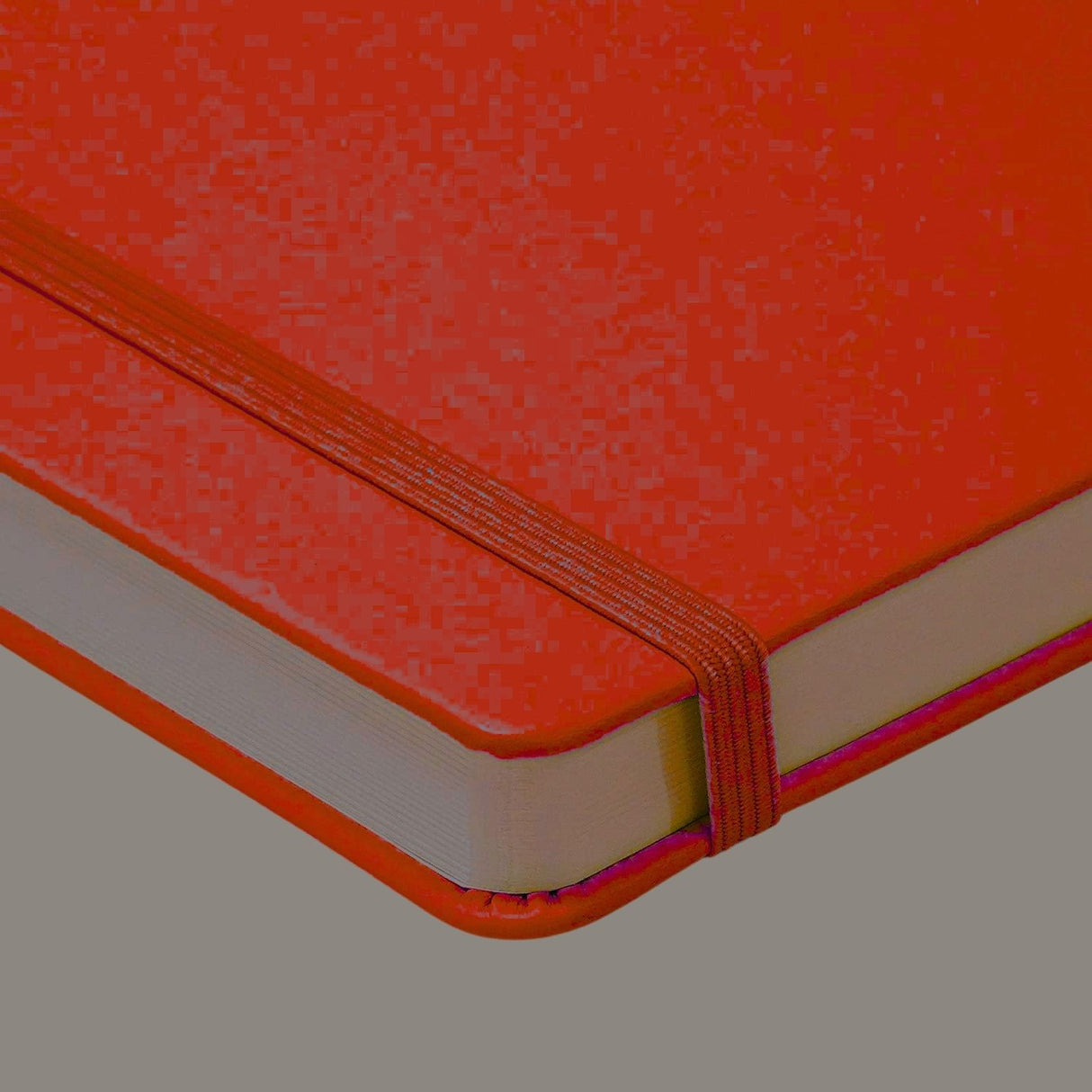 Talens Art Creation Sketch Book - Libreta 80 Hojas 140 g/m2 Red