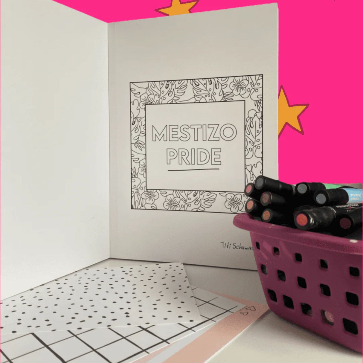 Coloring Dog Lover - Titi Schumacher