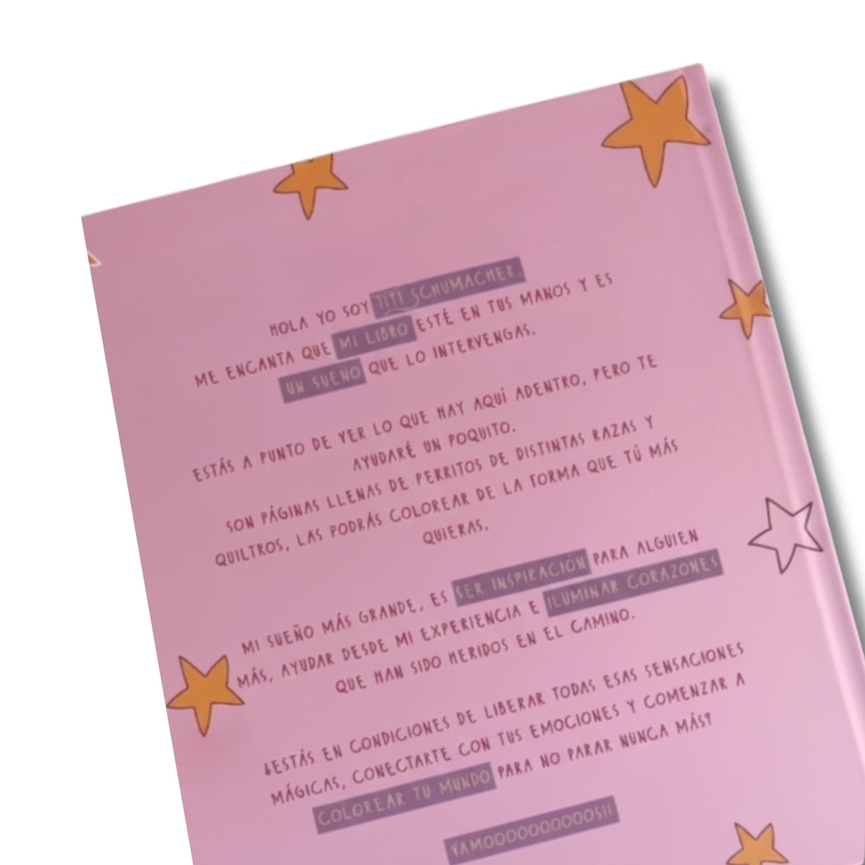 Coloring Dog Lover - Titi Schumacher