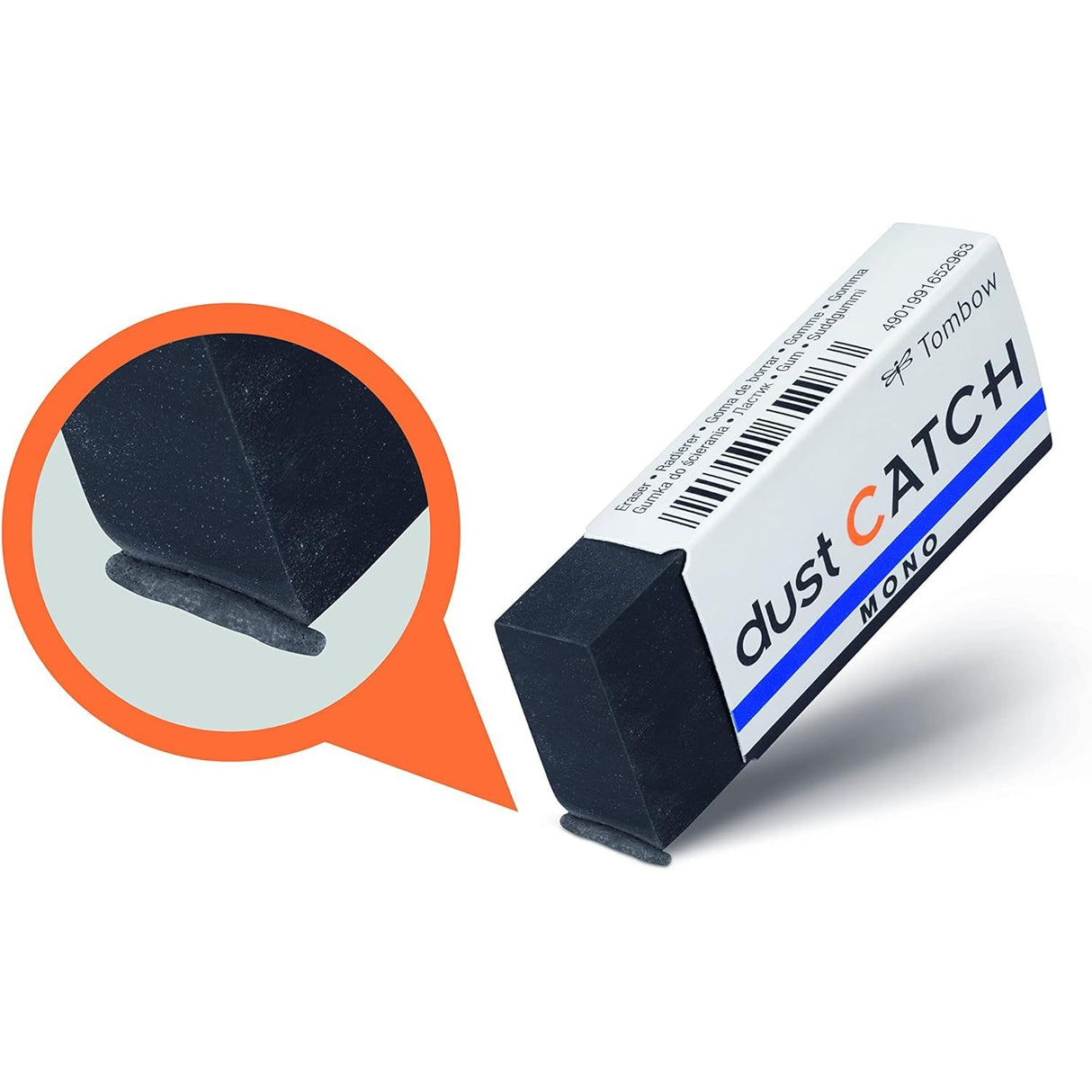 Tombow - Goma Dust Catch