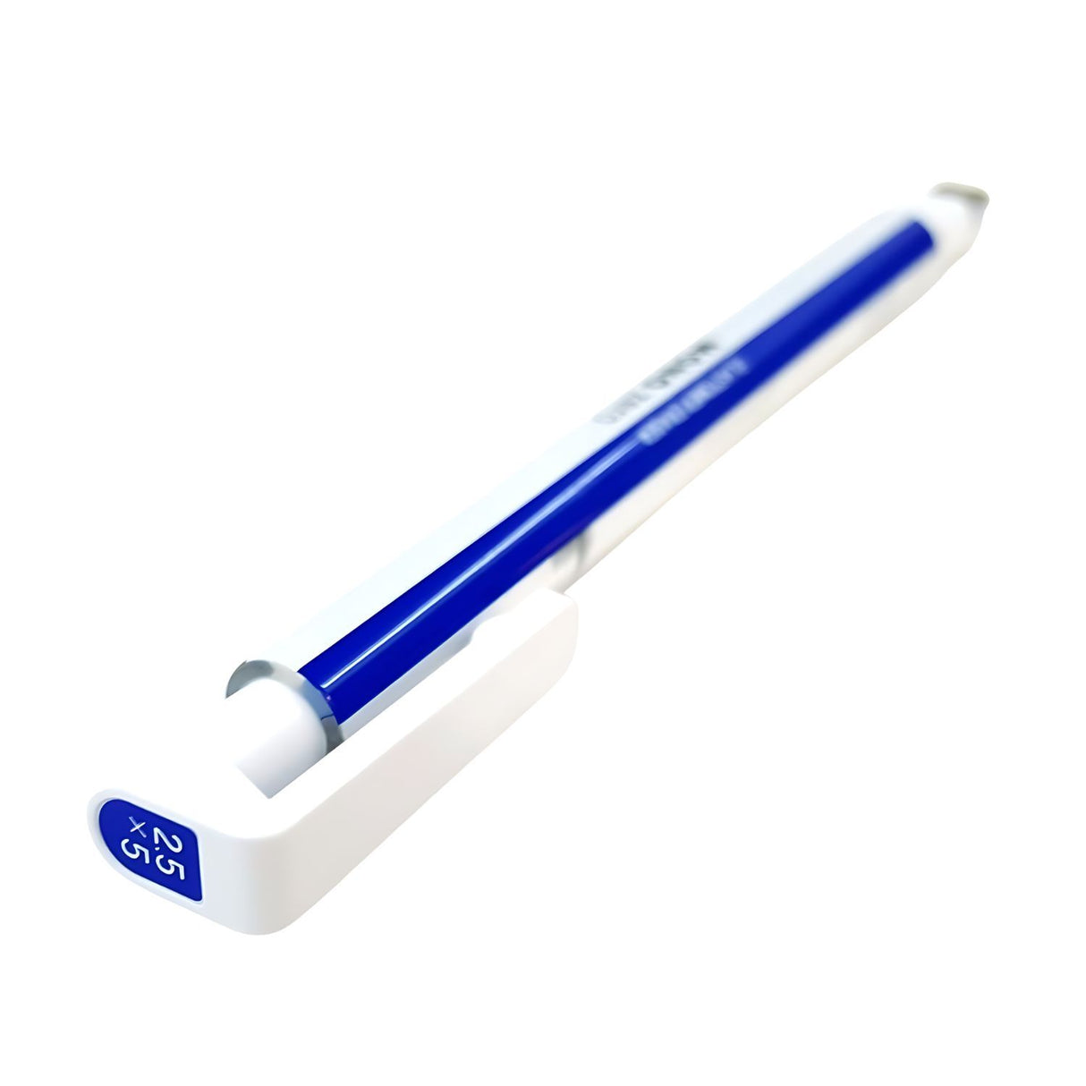 Tombow - Goma Mono Zero White & Blue